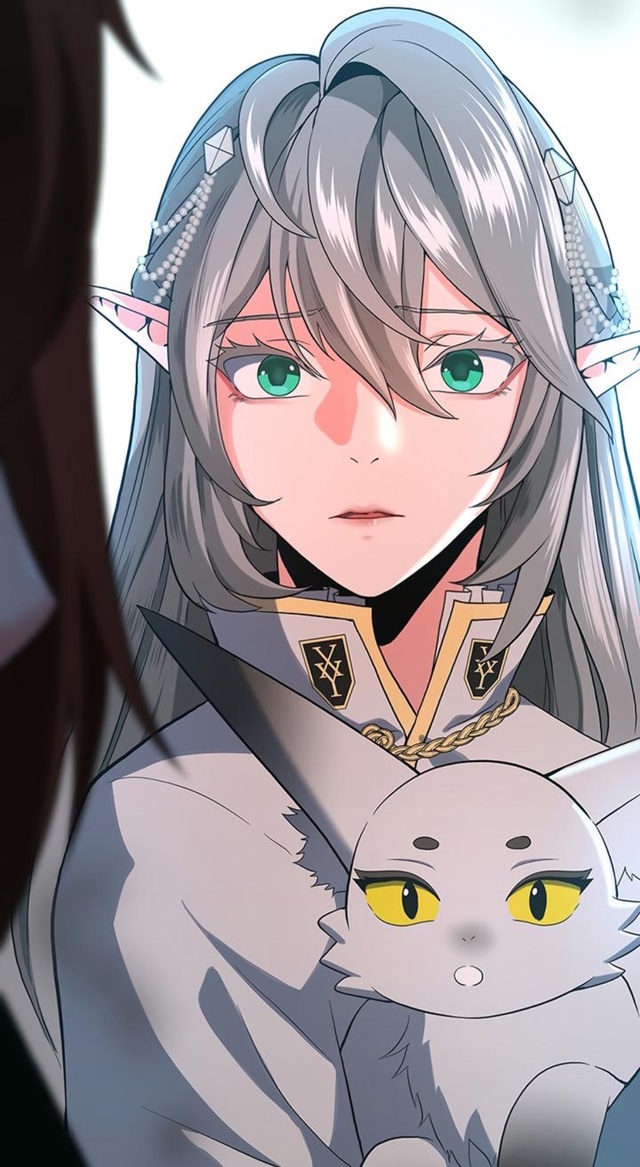 #Начало_после_конца
#Hexe@manga_hwa