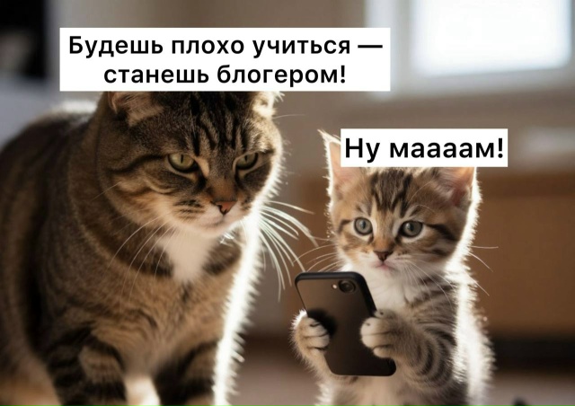 В Рособрнадзоре запретили пугать детей работой дворни...