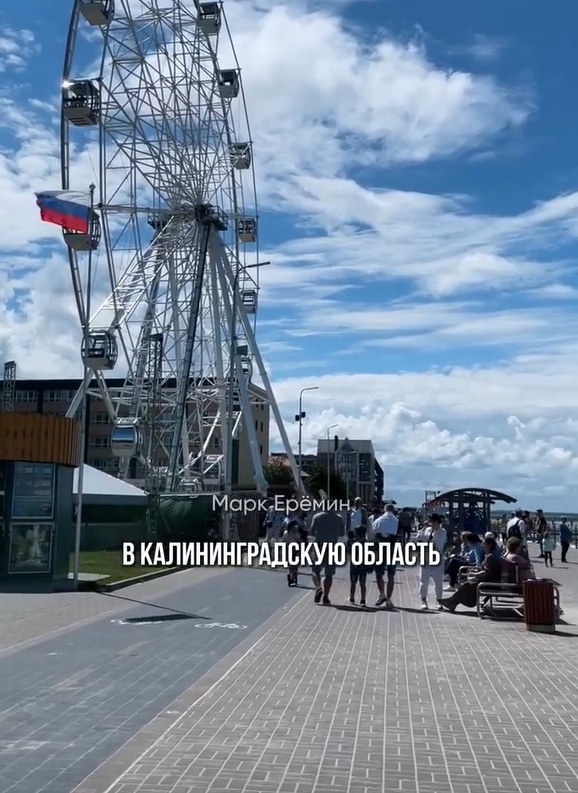 Куда съездить в России, если цены в Сочи стали вам не по...