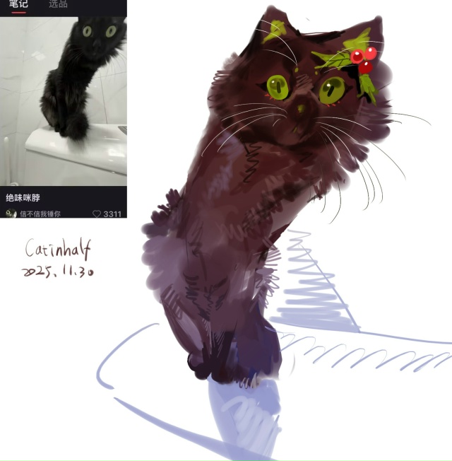 Ну вы поняли…
© lightsea-lee
#KV_ZZ_ART