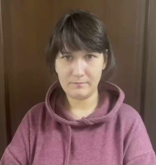 Пьяная мать, страдающая наркозависимостью, задушила с?...