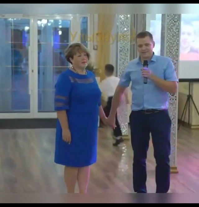 Молодцы какие 🥺
Трогательно до слез!