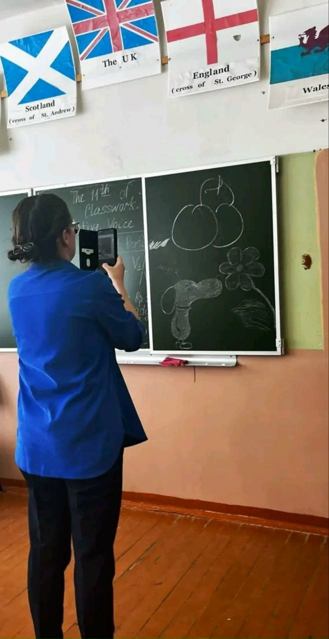 УВАЖАЕМЫЕ РОДИТЕЛИ ‼️
СЛЕДИТЕ ЗА СВОИМИ ДЕТЬМИ‼️
Их ...