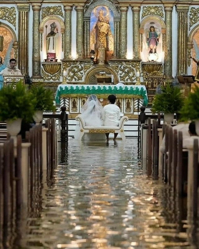 Филиппинская пара Джейд Рик Вердильо и Джамайка Агила?...