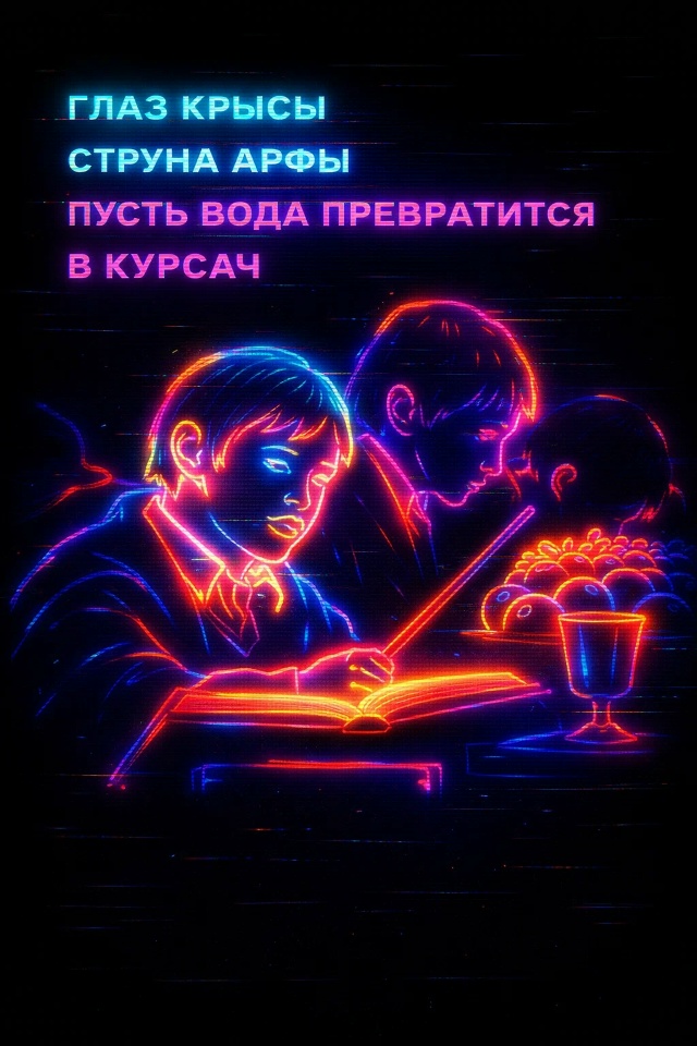 Я так и без заклинания могу