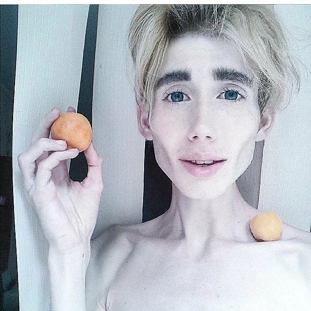 Стас Милеев с малых лет был мальчишкой в теле но ради т?...