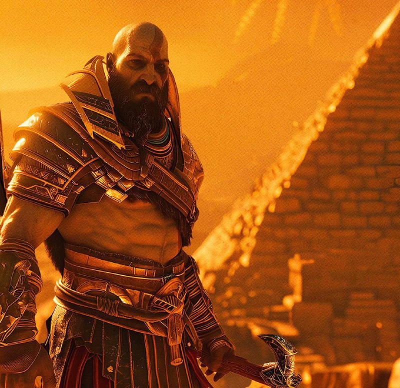 Следующий God of War отправит Кратоса в Египет — об этом заявил инсайдер Том Хендерсон.
По его слов