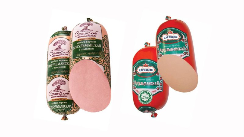 🐷 В мусульманской колбасе «Царицыно» и «Сочинский мясокомбинат» нашли компоненты свиньи, — Shot
Сыр