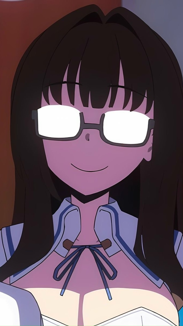 Аниме: Нукитаси