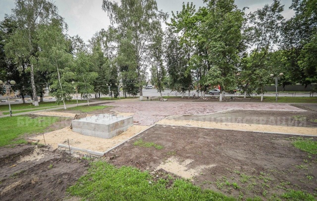 ‼️Памятник пограничникам всех поколений появится в «...