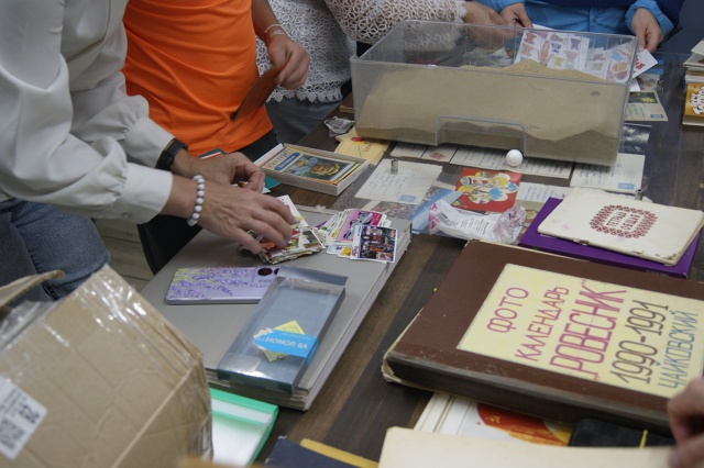 📌 Чайковский: «Детский альбом»
18 октября в обществен?...