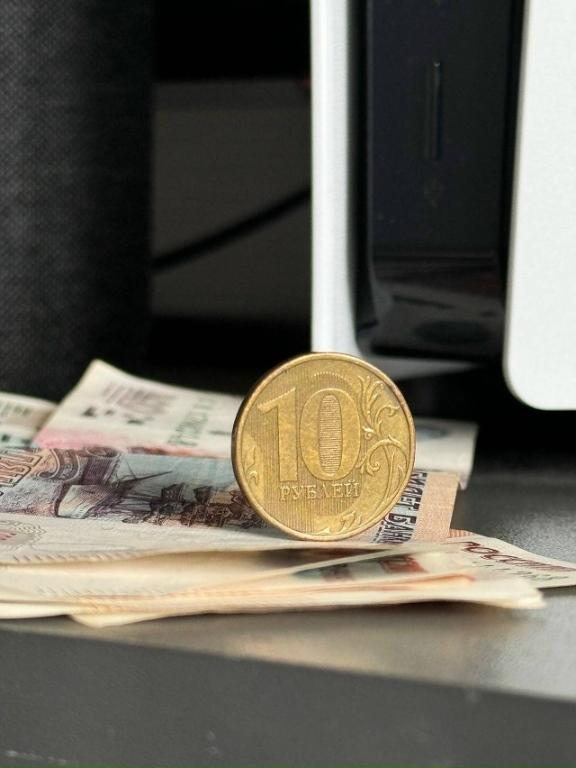 💸 Взяточников хотят отправлять в специальные штрафны...