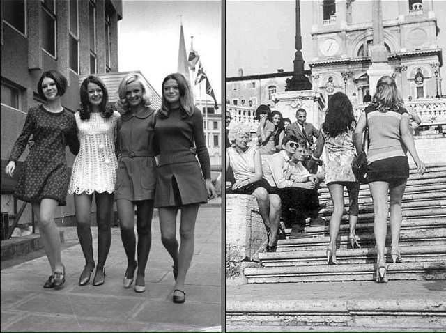 Верните в моду естественную красоты...
Мне кажется, чт?...