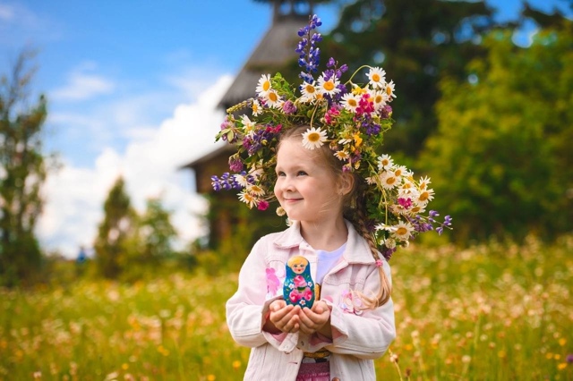 ☀️ Пермское солнышко
📌 Хохловка
📸 Андрей Чунтомов