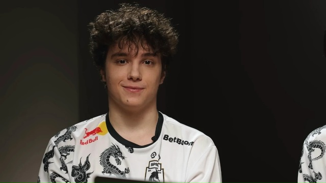 Мидер Team Spirit раскрыл размер своей зарплаты - Larl получае...