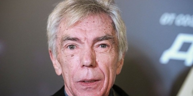 Умер актер и телеведущий Юрий Николаев
Он был ведущим ...