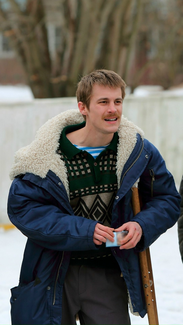 ㅤㅤㅤВот это сильный трек!