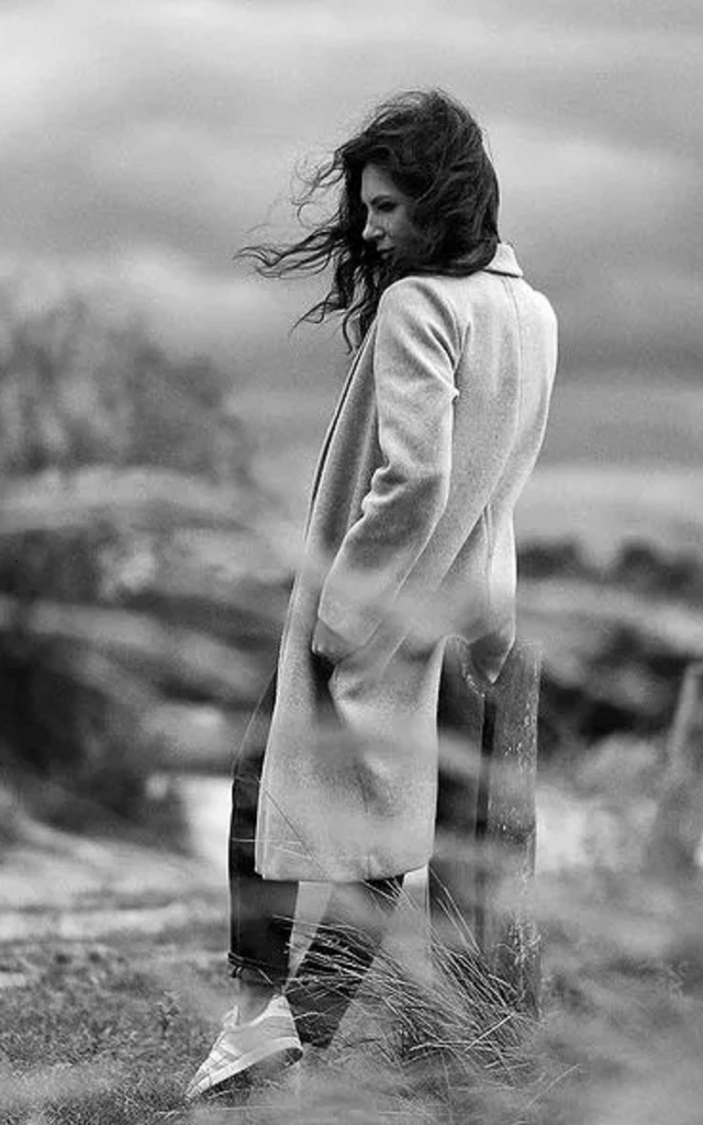 Есть такой замудренный термин – ЭHAHTИОДРОМИЯ.
ЭТО ФEHOMEH...