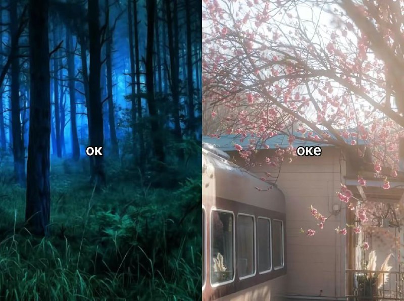 Утренняя подборочка