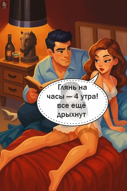 Рано спросил конечно😅