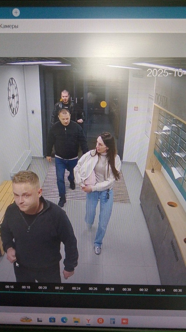 ВНИМАНИЕ!!! Будьте бдительны.
Сегодня ночью в 00:05 к одно...