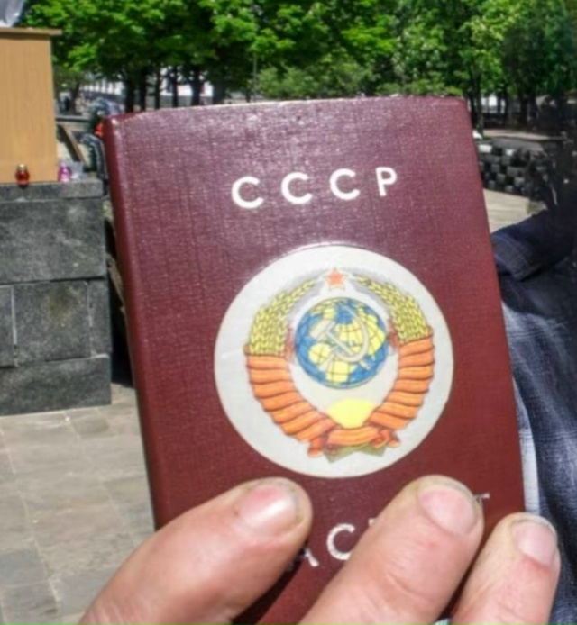 «Сделан я в СССР»: мать и сын из Сочи предстанут перед с...