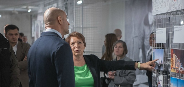 🥳На юбилее Ельцин Центра собрались известные политик...