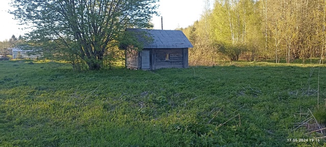 Продажа участка 12 соток. Грейдирован. Документы оформл...