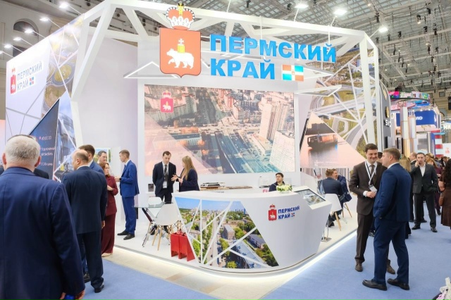 🚇 На Транспортной неделе в Москве работает делегация ...