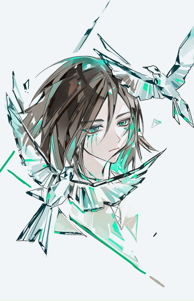 #Shingeki_no_Kyojin / Атака титанов
Трио мечтателей от A197nri79he10ls