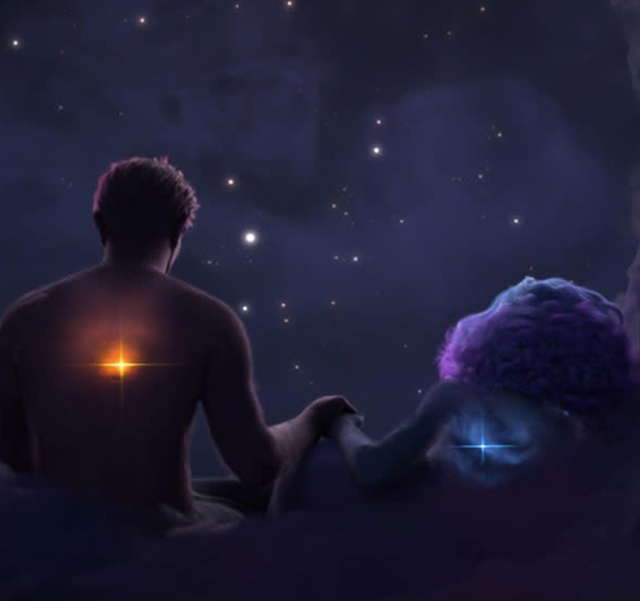 Новый короткометражный мультфильм Disney под названием Ve...