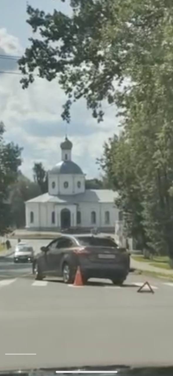Когда уже установят светофор на этом участке ?Сколько ?...