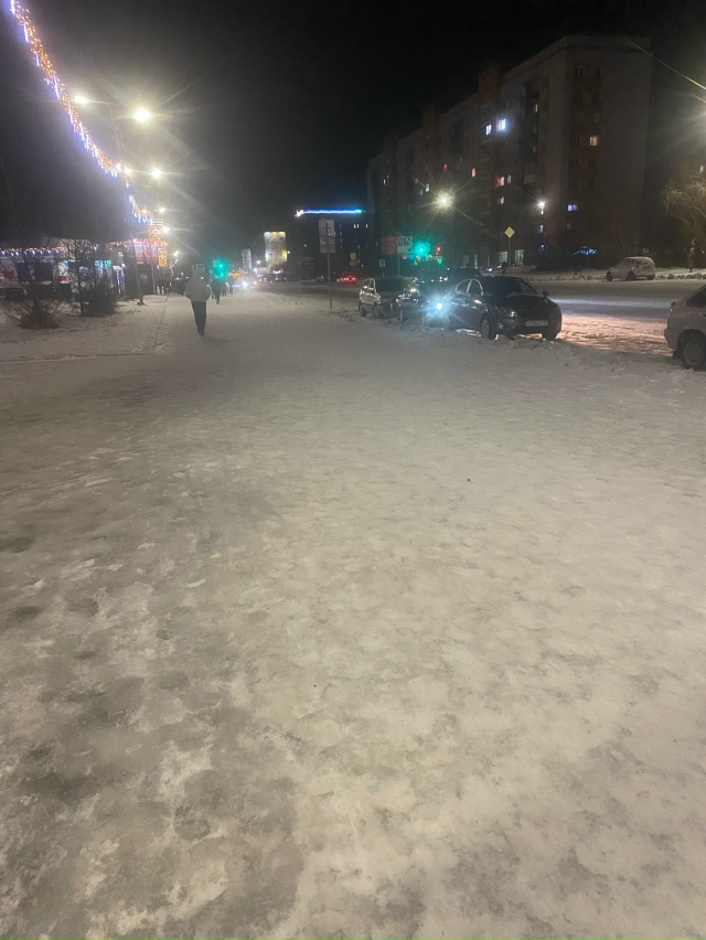 👋Привет Коврову! Из города Воркуты❤🤗