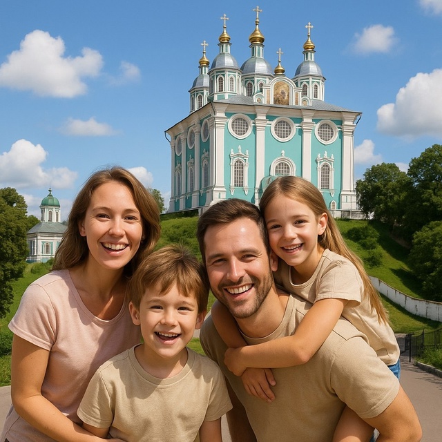 👉В Госдуме предложили ввести дополнительный выходно?...