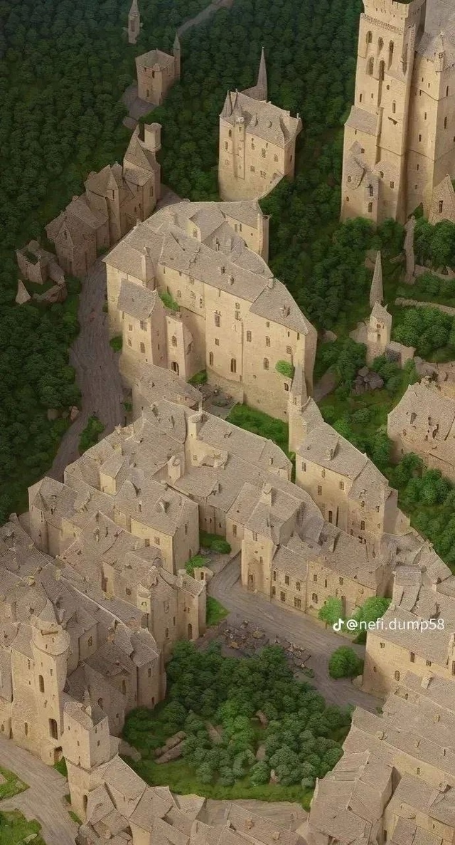 Показалось?