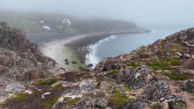 ❗️Мурманская область ожидает миллион туристов в 2028 г?...