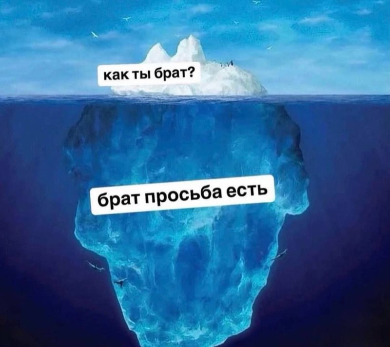 Утренняя подборочка