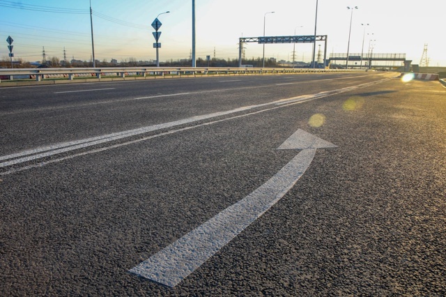 На М-11 вводят зимний скоростной лимит. Замедлиться нуж?...