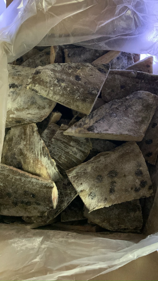 Приветствую всех. В наличии на развес от 1кг пгт. Верхне...