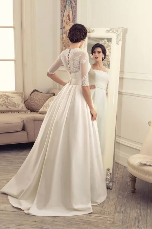♨Только в свадебном салоне «Невеста» 👗☀💍 большое п?...