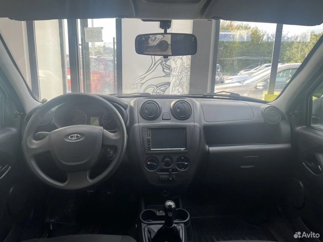 🏁LADA GRANTA
✅Год : 2015
✅ДВС : 1.6 ( 8 клапанный )
✅Кпп : механи...