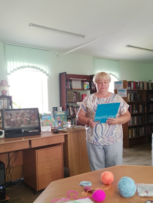 ✨В рамках проекта 