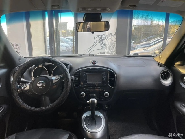 Nissаn Jukе
✅2011 год
✅1.6 вариатор
✅климат-контроль
✅4 эсп
??...