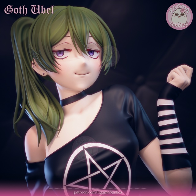 Юбель, добавлена в каталог товаров.