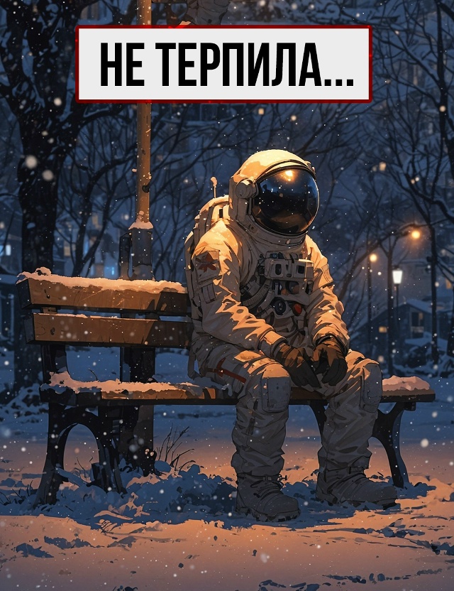 Теперь даже выгораю осознанно.