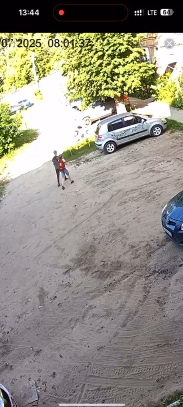 ⚡ 29.07 в 8:04 утра был украден зелёный велосипед из 2 подъе...