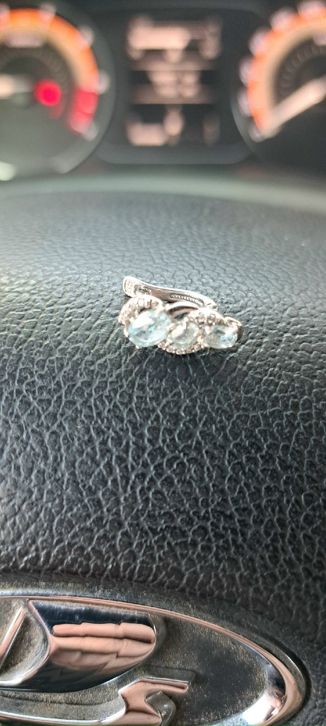 #Разное@podchaik
1. найдена серёжка. [id156557835|Анатолий Поном?...