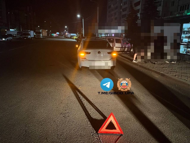 На Мушникова водитель Поло наехал на пешехода
Сегодня...