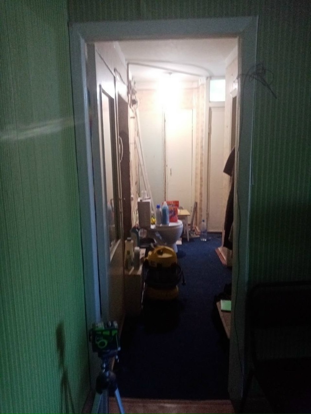 Внутренняя отделка недвижимости 89592065856