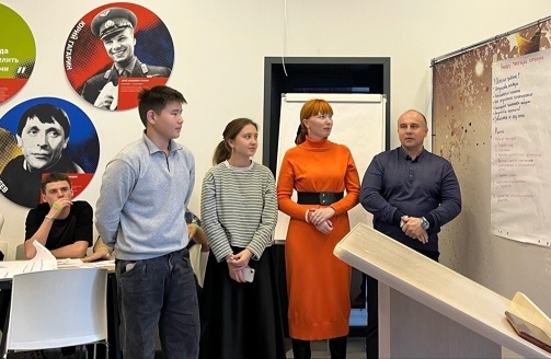 13 октября прошел отборочный этап кейс-чемпионата «Кра?...